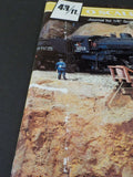 O Scale News #133 1996 April 48ft Journal for ¼ Modelers