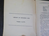 Yearbook of Railroad Information 1946 Edition