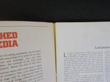 Train Shed Cyclopedia #1 Locomotives 1922
