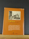 C&Sng Colorado & Southern Narrow Gauge Ferrell w dust jacket