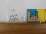 Jaycees District of Columbia Immaculate Conception Shrine  PIN