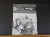 Central Headlight 1986 Second Quarter Ohio Central lines & their locomotives