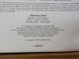 EMD's GP18 The Transitional Road Switcher Diesel Era Soft Cover
