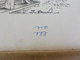 Southern Pacific Bulletin 1955 March l Employee magazine Missing Pages