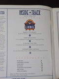 Inside Track Lionel Railroader Publication #91 2000 Winter Lionel history pt 4