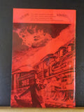 Choo-Choo Stopped at Vaughan by Massena Jones Casey Jones Soft Cover