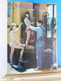 Railroad Magazine Bound Volume 85-91 1969-1972  10 various issues