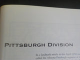 Heart of the Pennsylvania Railroad the Main Line Philadelphia to Pittsburgh SC