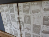 50 Years W.H. Miner, Inc. 1894-1944     hard cover