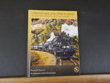 Chesapeake and Ohio Railway A concise history and fact book by Thomas Dixon