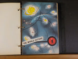 Essentials to Good Selling Baltimore & Ohio Railroad Co.   BINDER