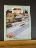 Canadian Railway Modeller Train 2 #4 Aberfoyle Junction Railway