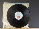 Vinyl Sunday Only Burlington Route steam locomotives 33.3 RPM