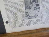 Susquehanna Reflector Vol 2 No 6 1948 June Claude Du Bois Veteran of 44 Years of