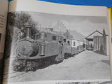 Great Railway Eras Festiniog 50 years of enterprise by Vic Mitchell Number 11