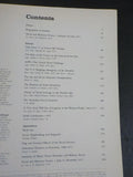 Proceedings Magazine US Naval Institute 1972 May Naval Review Issue
