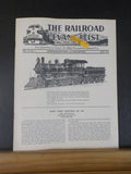 Railroad Evangelist, The 1973 May New York Central No.999