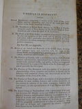 Andrews Report on Colonial & Lake Trade 1852 British NA Colonies Great Lakes Riv