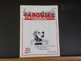 Carousel Vol 30 #12 December 1996 Campbell Amusements: Mmm, Mmm, Fun
