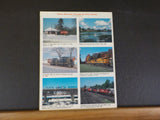 Best Of Maine Railroads By Ron Johnson       Soft Cover