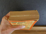 Pocket List of Railroad Officials #279 1964 3rd quarter