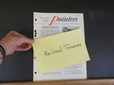EMD Pointers 1960 July 18 Rubber bushing couplings eliminate routine maintenance