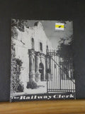 The Railway Clerk 1959 February 1 1959 Vol 58 No 3 Employee Magazine