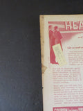 Brotherhood of Locomotive Firemen and Enginemen’s Magazine 1937 March Diesel ele