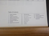 Canadian National Annual Report 1982 CN Financials Highlights CN Rail GT