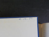 Burlington Route A History of the Burlington Lines By Richard Overton  w/DustJac