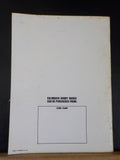 Easy to Build Model Railroad Structures By Willard Anderson Soft Cover 1958 96 p