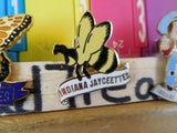 Jaycees Indiana (3)  Jaycettes Bee Butterfly children