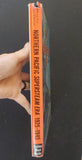 Northern Pacific Supersteam Era 1925-1945 Frey Schrenk Dust Jacket