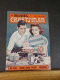 Model Craftsman RMC 1941 May Standard B & 0 Combo RR Gun