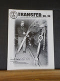 Transfer No 35 2002 September-December Rail Marine Information Group