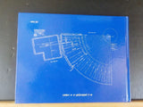 Santa Fe Locomotive Facilities Vol 1 Gulf Lines by Crump & Priest Hard Cover