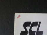 SCL News Seaboard Coast Line RR Employee Magazine 1972 November December V6#6