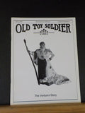 Old Toy Soldier Newsletter Vol 23 #1 1999 Spring Vertunni Story