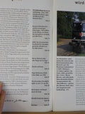 Semaphor Klassiker der Eisenbahnen 2005 Winter Classic of Railways