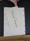 EMD Maintenance Instructions MI 1552 Rev A New departure Hyatt journal boxes