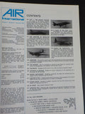 Air International Magazine Vol 7 #6 1974 Dec The Agility Factor (Enthusiast)