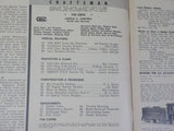 Railroad Model Craftsman Magazine 1965 December CNJ 774 Trolley control