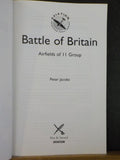 Airfields of 11 Group Battle of Britain by Peter Jacobs Aviation Heritage Trail