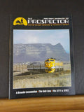 Prospector Rio Grande Modeling & Historical Society Vol 5 #4 2006 4th qtr