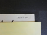 EMD Pointers 1961 July 31 Horsepower nomographs