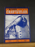 Model Craftsman RMC 1942 October Low cost rolling stock
