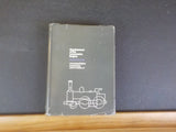 Development Of The Locomotive Engine Angus Sinclair history growth REPRINT