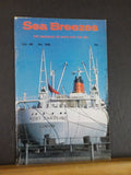 Sea Breezes Magazine #348 Vol 48 Flags and Funnels: A Tangled Web