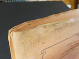 Westinghouse Air Brake Company Instruction Pamphlet No 5066-5 RL brake equipment