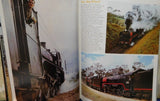 Trains of Australia By Gary McDonald & Currey O'Neil Dust Jacket copyright 1983